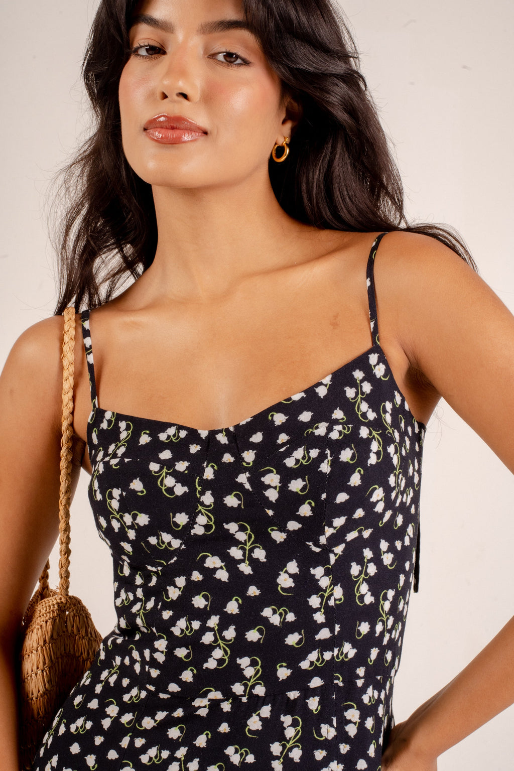 Vestido Penélope Muguet