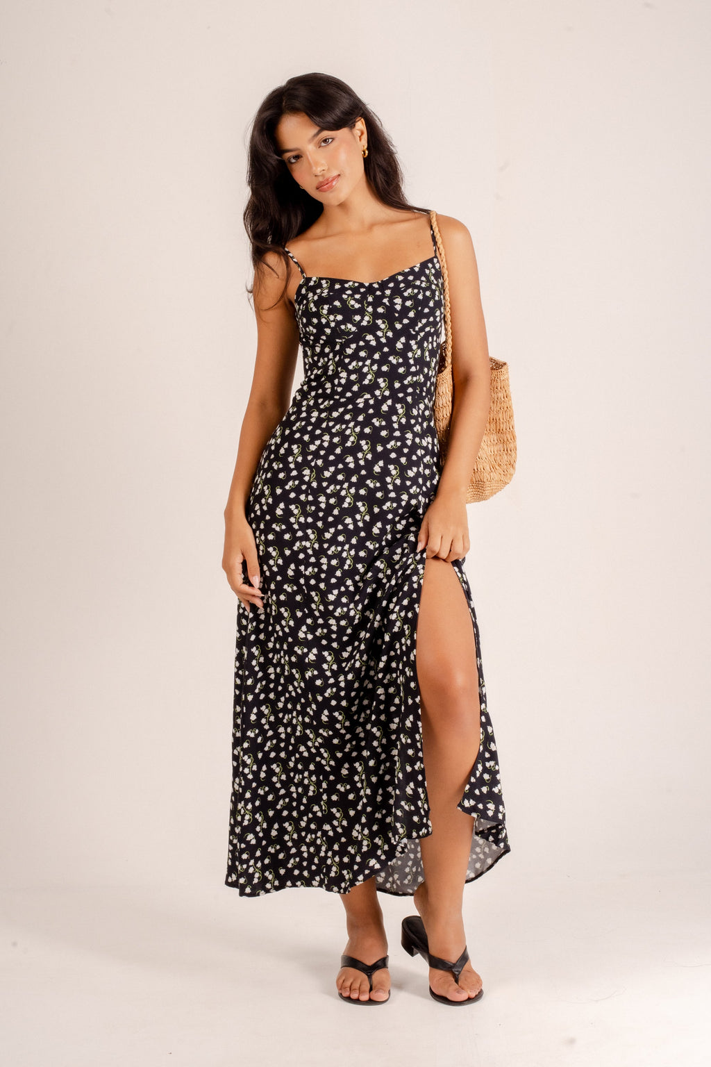 Vestido Penélope Muguet
