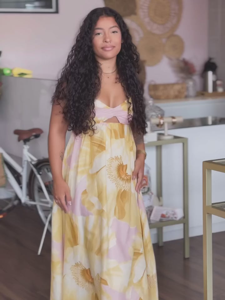 Vestido Catarina